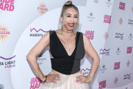 Los Angeles Premiere Of Magenta Light Studios' 'Bride Hard'