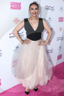 Los Angeles Premiere Of Magenta Light Studios' 'Bride Hard'