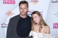 Los Angeles Premiere Of Magenta Light Studios' 'Bride Hard'