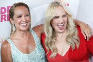 Los Angeles Premiere Of Magenta Light Studios' 'Bride Hard'