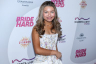Los Angeles Premiere Of Magenta Light Studios' 'Bride Hard'