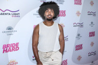 Los Angeles Premiere Of Magenta Light Studios' 'Bride Hard'