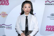 Los Angeles Premiere Of Magenta Light Studios' 'Bride Hard'