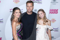 Los Angeles Premiere Of Magenta Light Studios' 'Bride Hard'