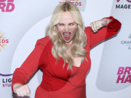 Los Angeles Premiere Of Magenta Light Studios' 'Bride Hard'
