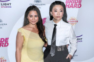 Los Angeles Premiere Of Magenta Light Studios' 'Bride Hard'