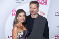Los Angeles Premiere Of Magenta Light Studios' 'Bride Hard'