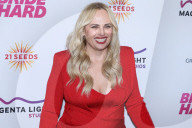 Los Angeles Premiere Of Magenta Light Studios' 'Bride Hard'