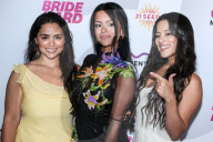 Los Angeles Premiere Of Magenta Light Studios' 'Bride Hard'