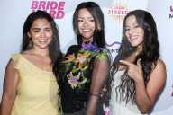 Los Angeles Premiere Of Magenta Light Studios' 'Bride Hard'