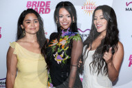 Los Angeles Premiere Of Magenta Light Studios' 'Bride Hard'