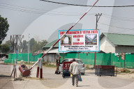 High Security Ahead Of Amarnath Yatra In Kashmir 