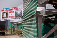 High Security Ahead Of Amarnath Yatra In Kashmir 