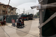 High Security Ahead Of Amarnath Yatra In Kashmir 