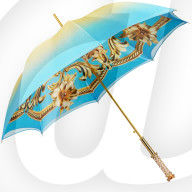 The €1.36 million euros parasol