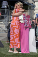 Assisted Dying Bill Protests in London, UK.