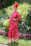 Royal Ascot-Day Four in London, UK.