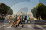 First US purpose built robot taxi factory opens