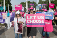 Protests For And Against Assisted Dying In London