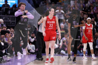 WNBA superstar Caitlin Clark