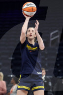 WNBA superstar Caitlin Clark