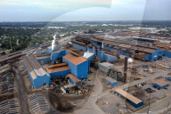 US Steel Granite City Works