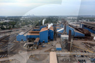 US Steel Granite City Works