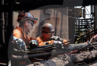 US Steel Granite City Works