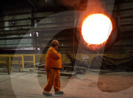 US Steel Granite City Works