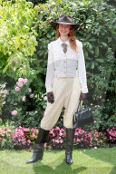 Royal Ascot-Day Four