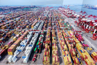 Shandong Port Qingdao Port
