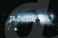 Massive Attack Performs During The Unaltrofestival Festival In Milan