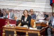 Questions To The French Government At The National Assembly