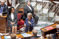 Questions To The French Government At The National Assembly