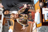 Questions To The French Government At The National Assembly