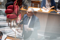 Questions To The French Government At The National Assembly
