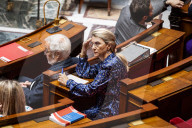 Questions To The French Government At The National Assembly