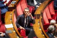Questions To The French Government At The National Assembly
