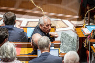 Questions To The French Government At The National Assembly