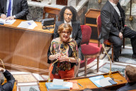 Questions To The French Government At The National Assembly
