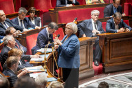 Questions To The French Government At The National Assembly