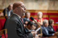 Questions To The French Government At The National Assembly