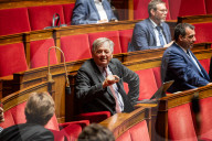 Questions To The French Government At The National Assembly