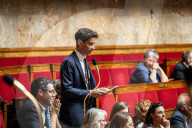 Questions To The French Government At The National Assembly