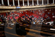 Questions To The French Government At The National Assembly