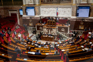 Questions To The French Government At The National Assembly