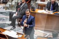 Questions To The French Government At The National Assembly