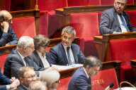 Questions To The French Government At The National Assembly