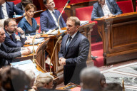 Questions To The French Government At The National Assembly