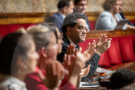 Questions To The French Government At The National Assembly
